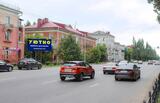 Реклама на билборде на Масленникова, напротив дома 134 в Омске Реклама на билборде на Масленникова, напротив дома 134 в Омске
