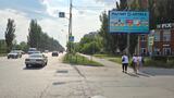 Реклама на билборде на Масленникова, 185 в Омске Реклама на билборде на Масленникова, 185 в Омске