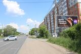 Реклама на билборде на Мельничной, 87/4 в Омске