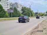 Реклама на билборде на проспекте Менделеева, 19/2 в Омске