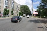 Реклама на билборде на проспекте Мира, 67/1 в Омске
