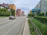 Реклама на билборде на Омской, 106/1