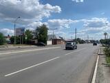 Реклама на билборде на Орджоникидзе в Омске