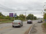 Реклама на билборде — Пролетарская 12 ул. - Труда ул., 58 (напротив) в Омске Реклама на билборде — Пролетарская 12 ул. - Труда ул., 58 (напротив) в Омске