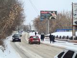 Реклама на билборде на Пушкина, 2 в Омске Реклама на билборде на Пушкина, 2 в Омске