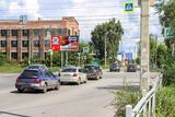 Реклама на билборде на 15-й Рабочей, 61 в Омске Реклама на билборде на 15-й Рабочей, 61 в Омске