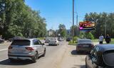 Реклама на цифровом билборде на 24-й Северной, напротив дома 173 в Омске Реклама на цифровом билборде на 24-й Северной, напротив дома 173 в Омске