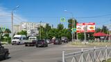 Реклама на билборде на 25-й Северной, 95 в Омске