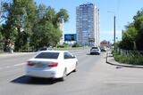 Реклама на билборде на 7-й Северной, 5 в Омске