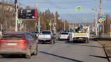 Реклама на билборде на Сибирском проспекте в Омске Реклама на билборде на Сибирском проспекте в Омске