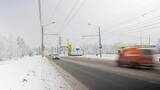 Реклама на билборде на Сибирском проспекте, 1а в Омске Реклама на билборде на Сибирском проспекте, 1а в Омске