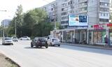 Реклама на билборде на Сибирском проспекте, 12 в Омске Реклама на билборде на Сибирском проспекте, 12 в Омске