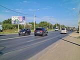 Реклама на билборде на 2-й Солнечной в Омске Реклама на билборде на 2-й Солнечной в Омске
