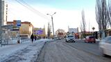 Реклама на билборде на Степанца, 10/4 в Омске Реклама на билборде на Степанца, 10/4 в Омске