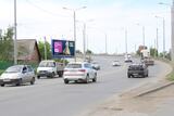 Реклама на билборде на Суворова, 6 в Омске Реклама на билборде на Суворова, 6 в Омске