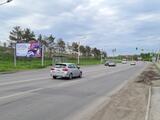 Реклама на билборде на Суворова в Омске — точка 2 из 2 Реклама на билборде на Суворова в Омске — точка 2 из 2
