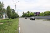 Реклама на билборде на Транссибирской, 9 в Омске