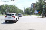 Реклама на билборде на Ватутина, 1 в Омске
