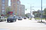 Реклама на билборде на Ватутина, 25 в Омске
