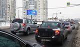 Реклама на цифровом билборде на Волховстроя в Омске