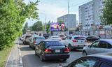 Реклама на билборде на Заозёрной, 24Г в Омске
