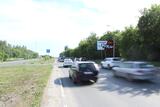 Реклама на билборде на Заозёрной в Омске — точка 1 из 9